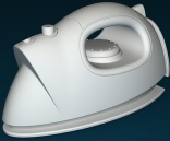 Iron Model