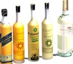 Flasche 3D-Modelle