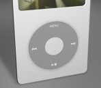 3D-Modell der iPod-Player
